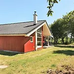 8 Person In Gro Enbrode Casa vacanze