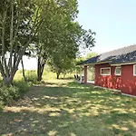 Casa vacanze 8 Person In Gro Enbrode Großenbrode