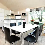 8 Person In Gro Enbrode Casa vacanze