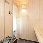 Casa vacanze 8 Person In Gro Enbrode Großenbrode