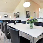 Casa vacanze 8 Person In Gro Enbrode