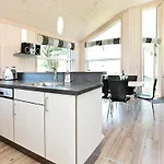 8 Person In Gro Enbrode Casa vacanze Großenbrode