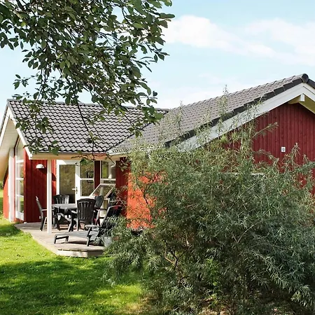 Casa de Férias 5 Star Holiday Home In Grossenbrode