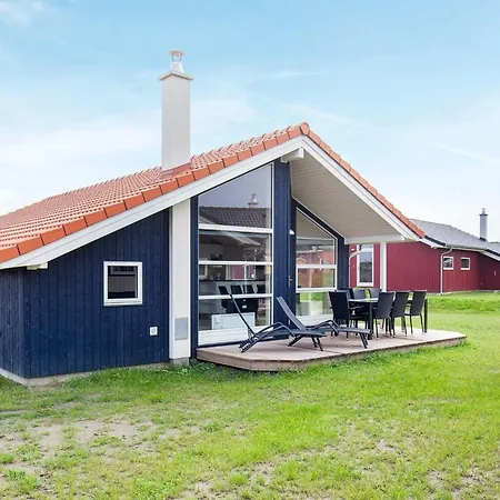 Casa de Férias 5 Star Holiday Home In Grossenbrode *