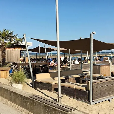 Casa vacanze 8 Person In Gro Enbrode Großenbrode