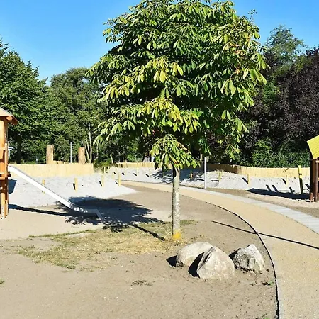 5 Star Holiday Home In Grossenbrode