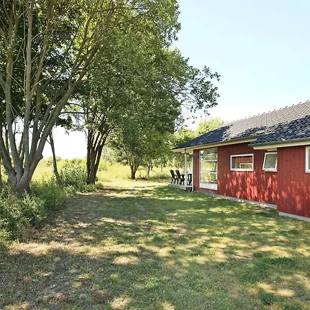 Feriehus 8 Person In Großenbrode