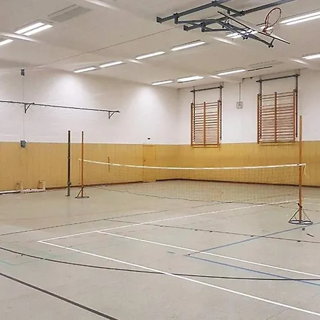8 Person In * Großenbrode