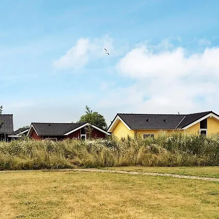 5 Star Holiday Home In Grossenbrode