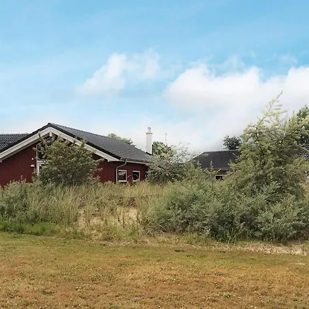 5 Star Holiday Home In Grossenbrode Casa de Férias