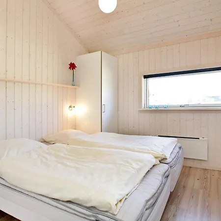 5 Star Holiday Home In Grossenbrode Casa de Férias Großenbrode