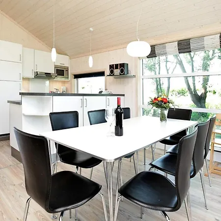 5 Star Holiday Home In Grossenbrode Casa de Férias