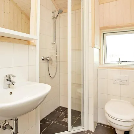 5 Star Holiday Home In Grossenbrode Großenbrode