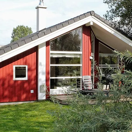 5 Star Holiday Home In Grossenbrode Casa de Férias *