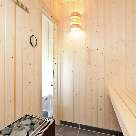 Feriehus 8 Person In Großenbrode