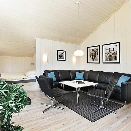 5 Star Holiday Home In Grossenbrode Casa de Férias