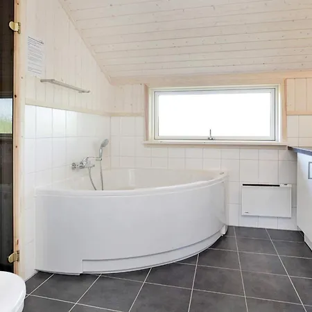5 Star Holiday Home In Grossenbrode Großenbrode